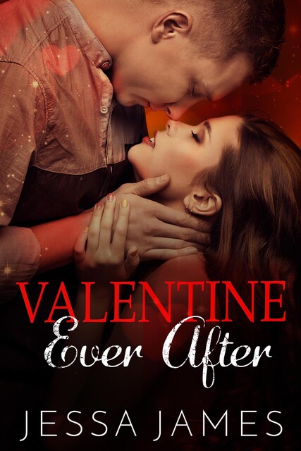 Valentine Ever After, Jessa James