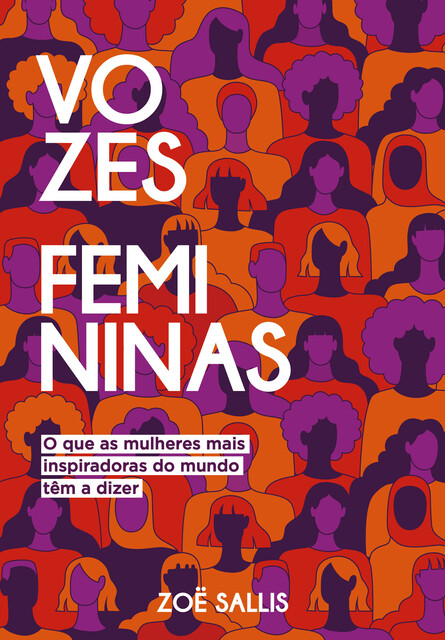Vozes femininas, Zoë Sallis