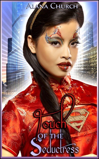 Touch Of The Seductress, Alana Church