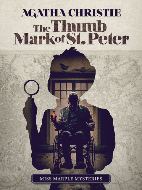 The Thumb Mark of St. Peter, Agatha Christie