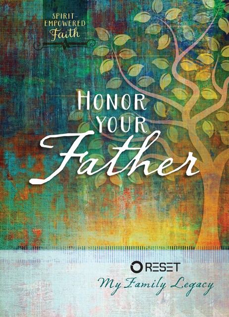 Honor Your Father, The Great Commandment Network