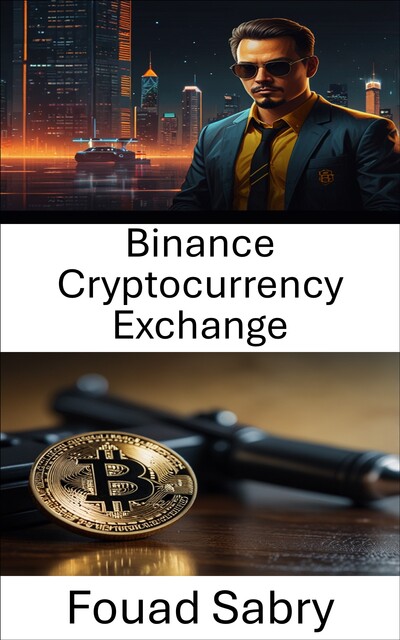 Binance Cryptocurrency Exchange, Fouad Sabry