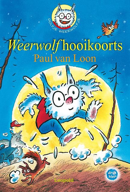 Weerwolfhooikoorts, Paul van Loon