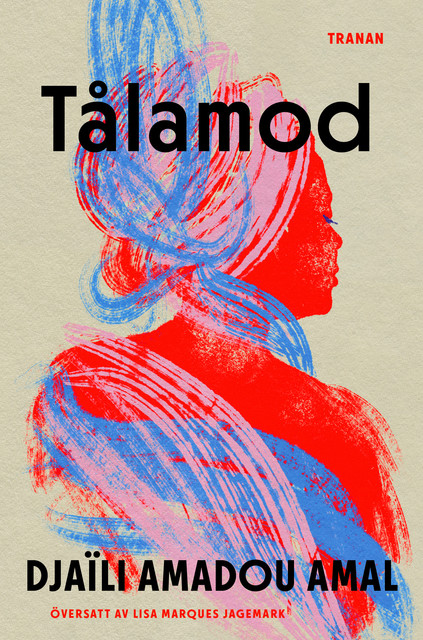 Tålamod, Djaïli Amadou Amal