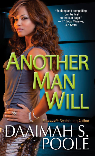 Another Man Will, Daaimah S. Poole