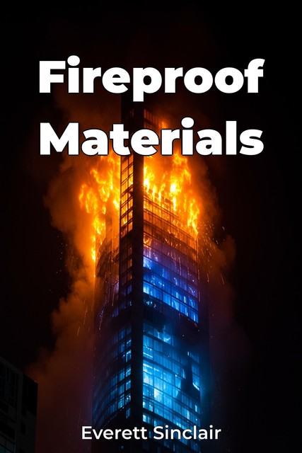 Fireproof Materials, Everett Sinclair