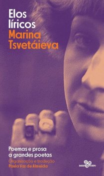 Elos líricos, Marina Tsvetáeva