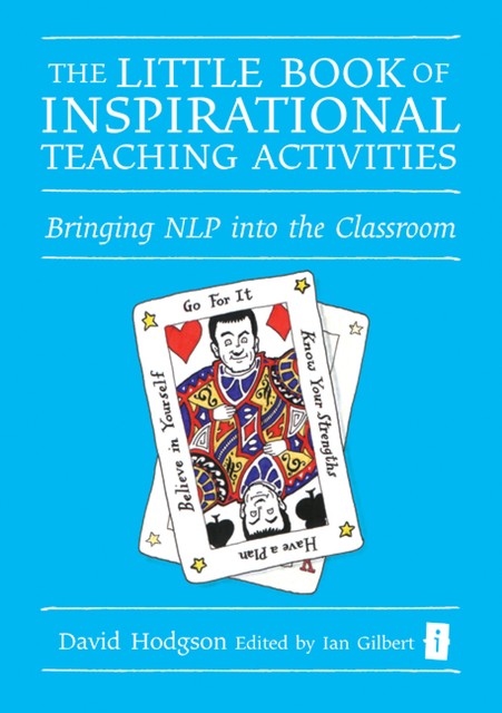 The Little Book of Inspirational Teaching Activities, David Hodgson
