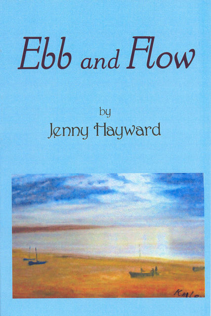 Ebb and Flow, Jenny Hayward
