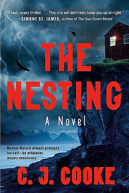 The Nesting, C.J. Cooke