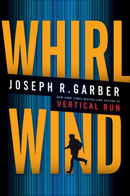 Whirlwind, Joseph Garber