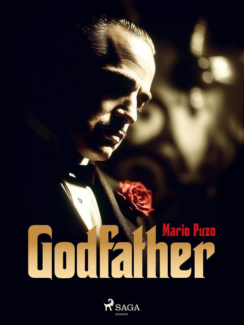 Godfather, Mario Puzo