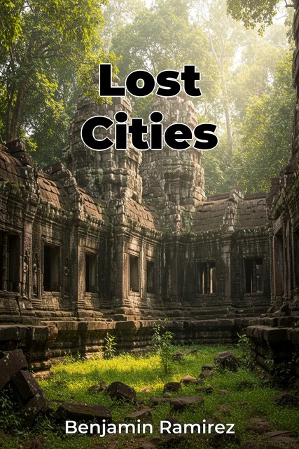 Lost Cities, Benjamin Ramirez