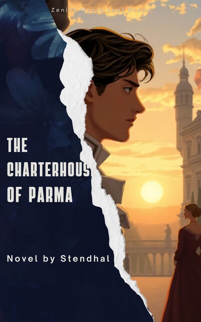 The Charterhouse of Parma, Stendhal