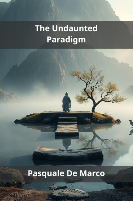 The Undaunted Paradigm, Pasquale De Marco