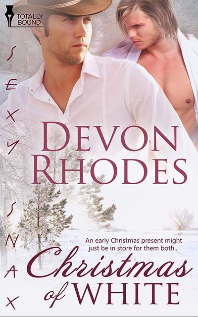 Christmas of White, Devon Rhodes