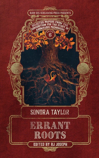 Errant Roots, Sonora Taylor