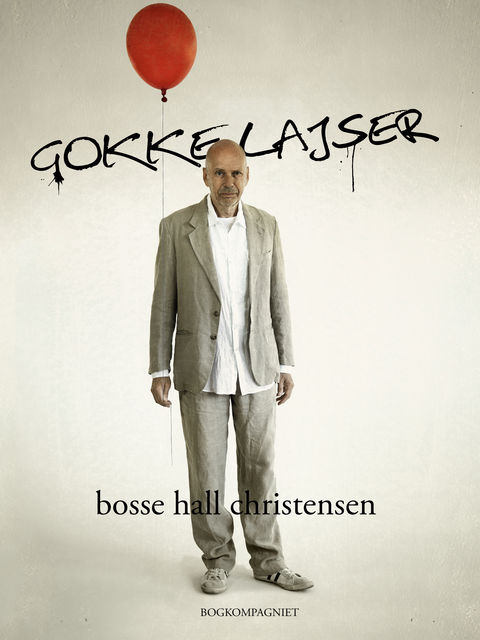 Gokkelajser, Bosse Hall Christensen