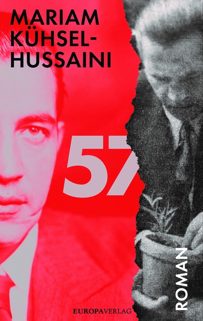 57, Mariam Kühsel-Hussaini