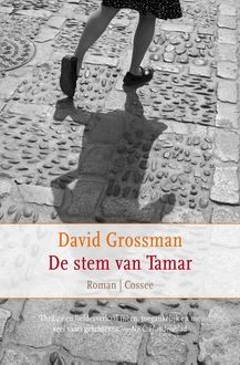 De stem van Tamar, David Grossman