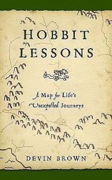 Hobbit Lessons, Devin Brown