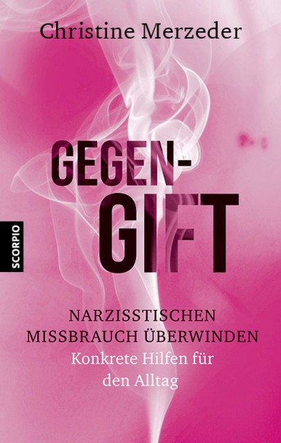 Gegengift, phil. Christine Merzeder