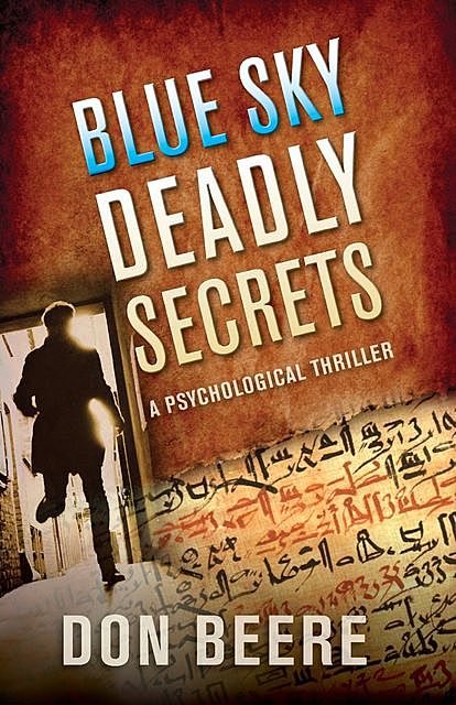 Blue Sky, Deadly Secrets, Don Beere