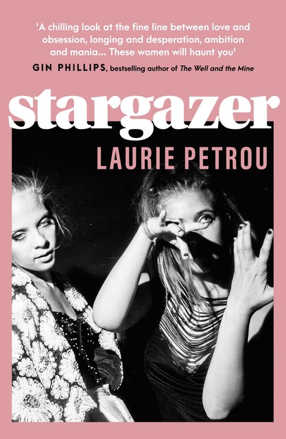 Stargazer, Laurie Petrou