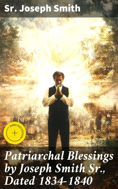 Patriarchal Blessings by Joseph Smith Sr., Dated 1834–1840, Sr. Joseph Smith