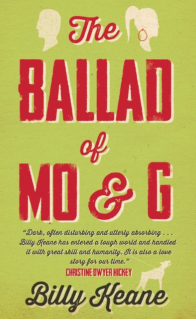 The Ballad of Mo and G, Billy Keane