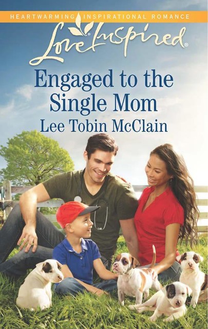 Engaged to the Single Mom, Lee Tobin McClain