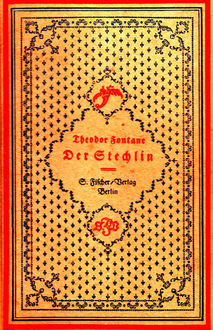 Der Stechlin, Theodor Fontane