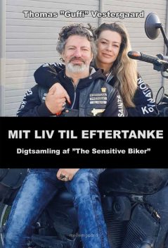 MIT LIV TIL EFTERTANKE, Thomas Vestergaard
