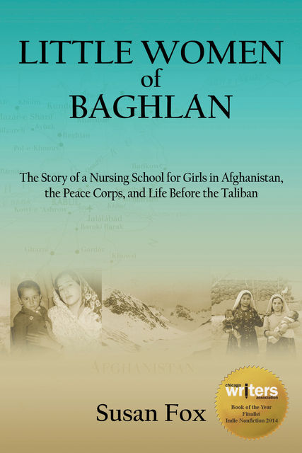 Little Women of Baghlan, Susan Fox