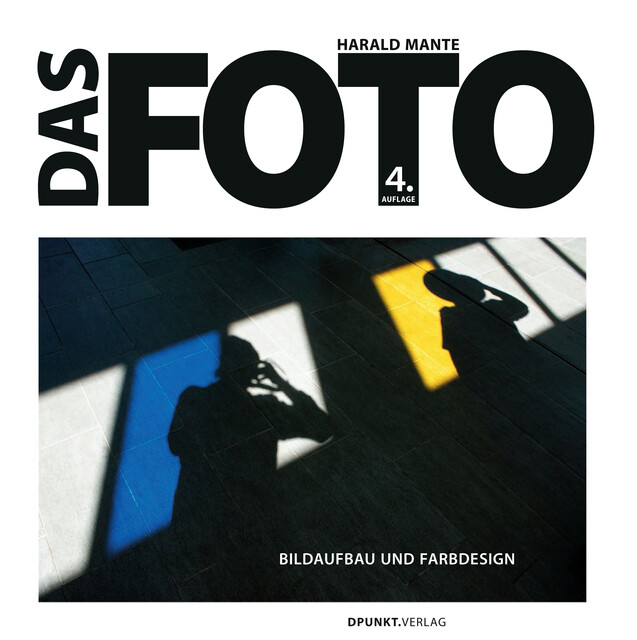 Das Foto, Harald Mante