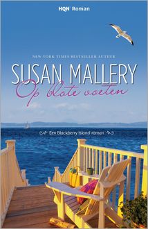 Op blote voeten, Susan Mallery