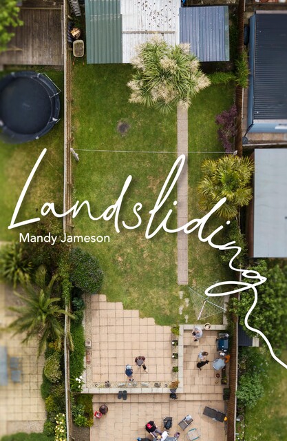 Landsliding, Mandy Jameson