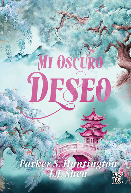 Mi oscuro deseo, L.J. Shen, Parker S. Huntington