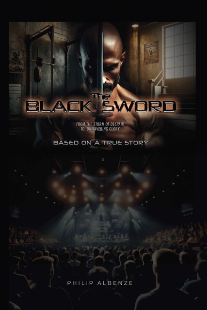 The Black Sword, Philip Albenze