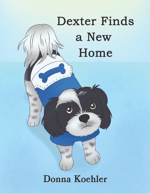 Dexter Finds a New Home, Donna Koehler
