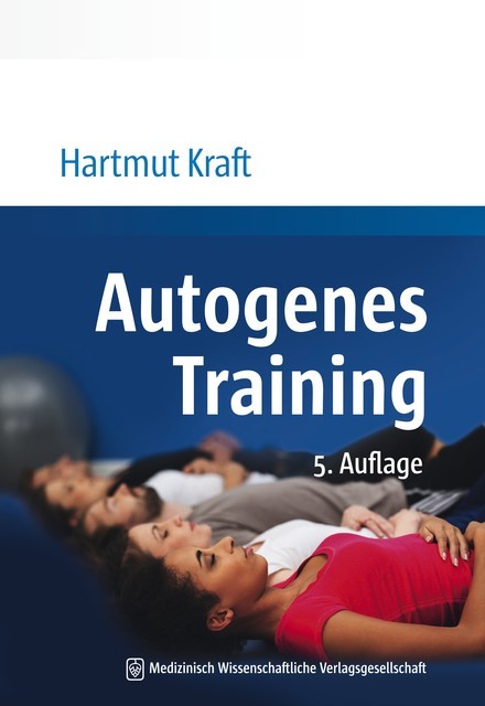 Autogenes Training, Hartmut Kraft