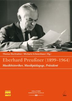Eberhard Preußner (1899-1964), 