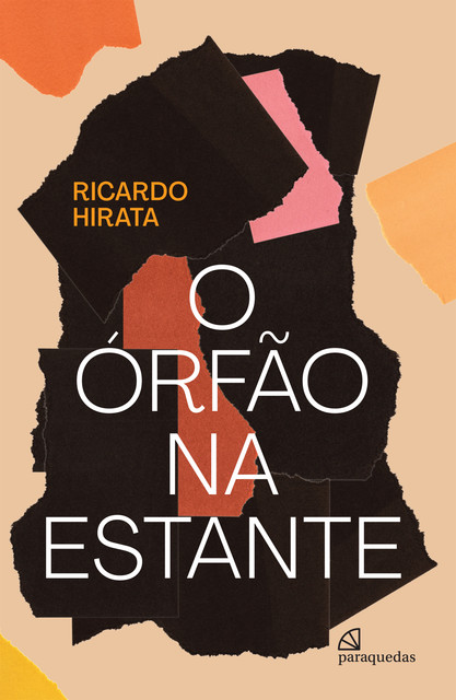 O órfão na estante, Ricardo Hirata