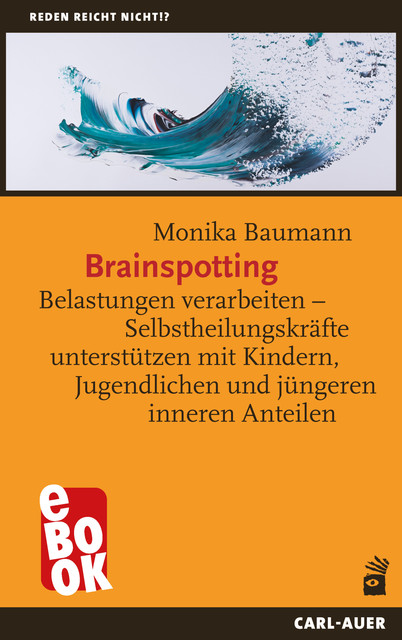 Brainspotting, Monika Baumann