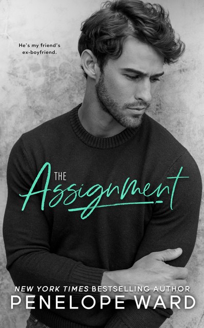 The Assignment, Penelope Ward
