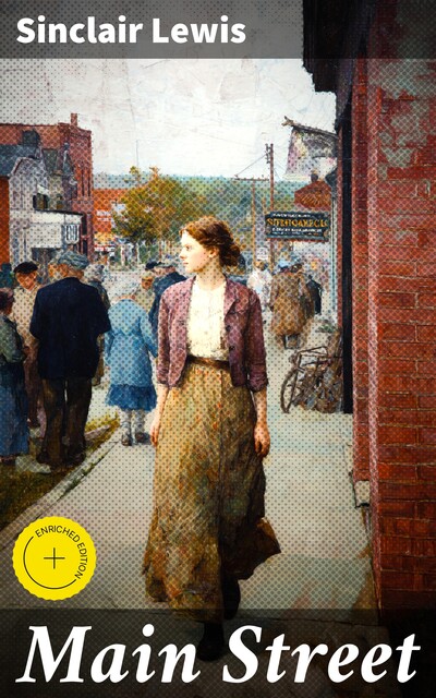 Main Street, Sinclair Lewis