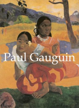 Paul Gauguin, Jp.A.Calosse