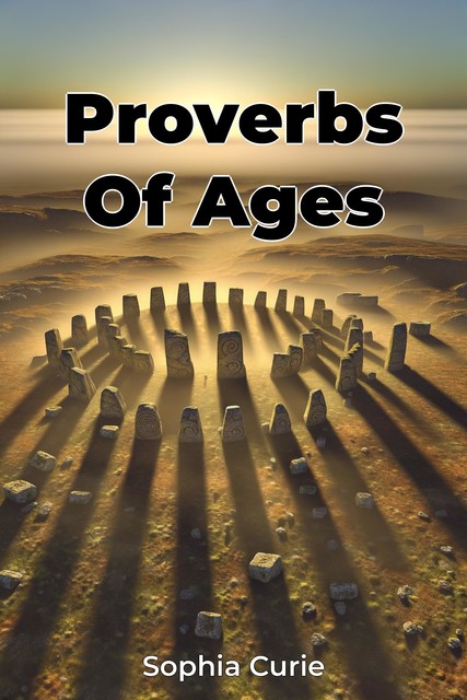 Proverbs Of Ages, Sophia Curie