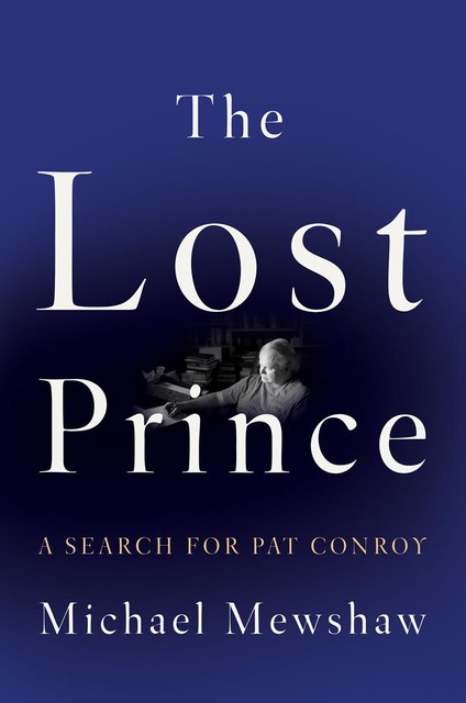 The Lost Prince, Michael Mewshaw