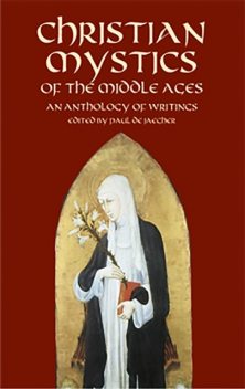 Christian Mystics of the Middle Ages, S.J., Paul de Jaegher